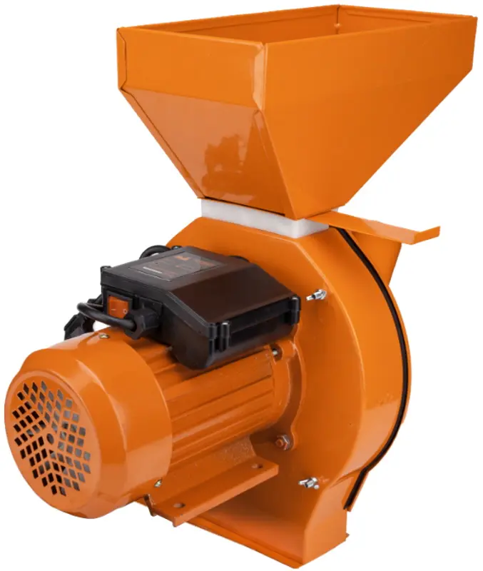 Moara electrica pentru cereale Evotools 647123