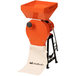 Moara electrica Evotools 683008 Thumb