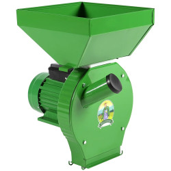 Moara electrica pentru cereale Micul Fermier GF-0063-S001-G03 (Green) Thumb