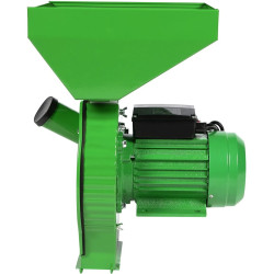 Moara electrica pentru cereale Micul Fermier GF-0063-S001-G03 (Green) Thumb