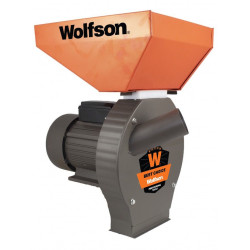 Электрическая дробилка для зерна Wolfson WFS0001 Thumb