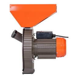 Электрическая дробилка для зерна Wolfson WFS0001 Thumb