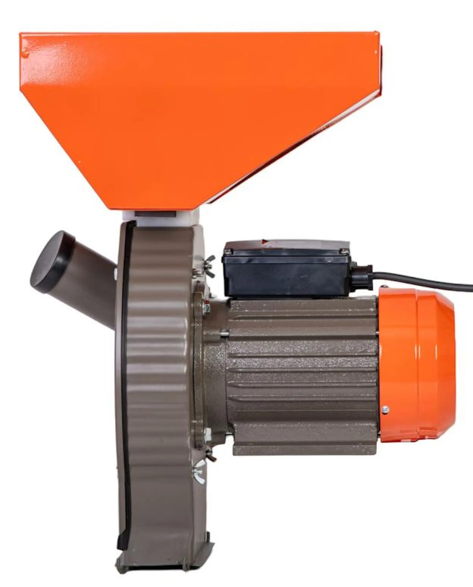 Электрическая дробилка для зерна Wolfson WFS0001