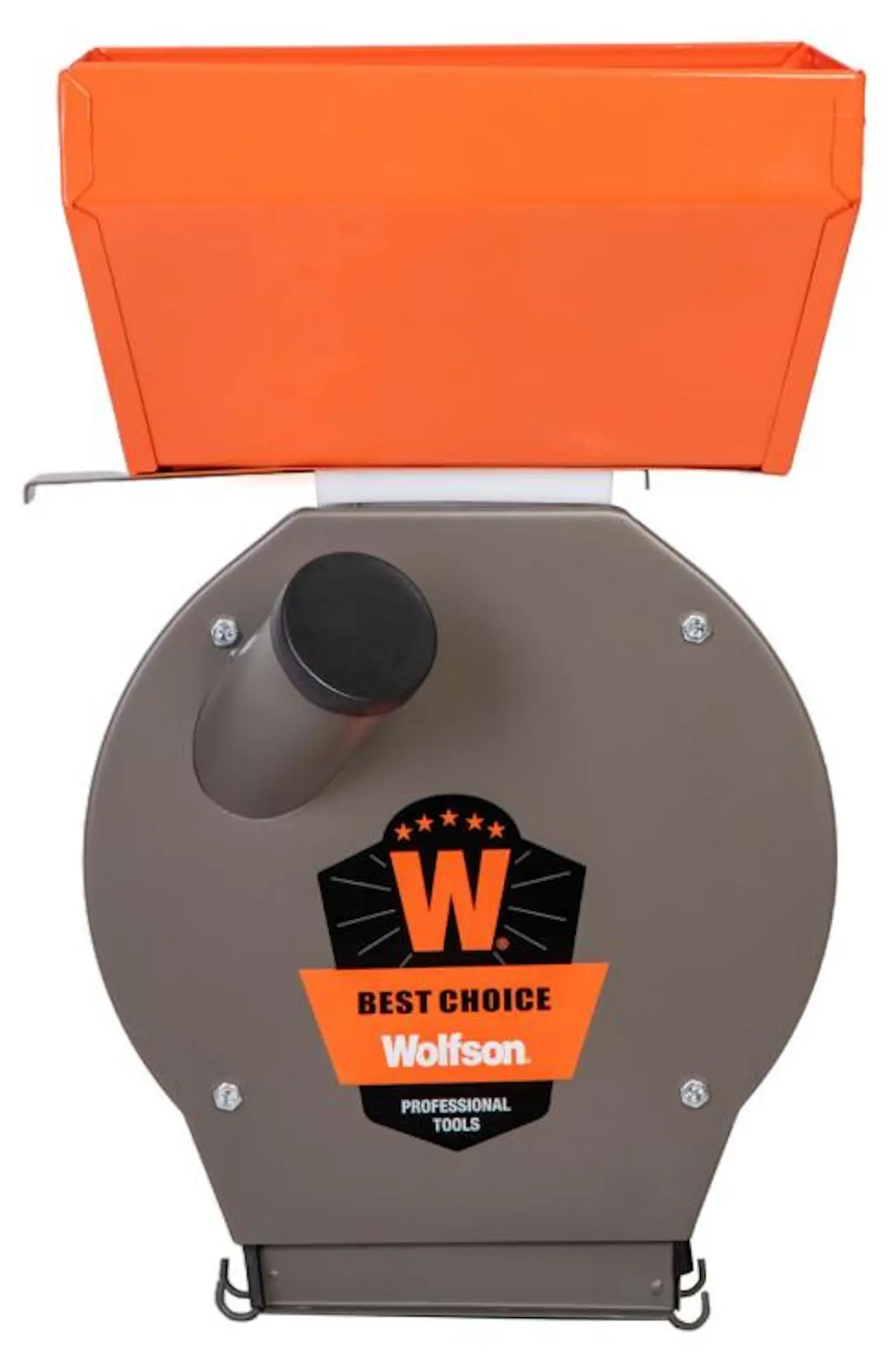 Электрическая дробилка для зерна Wolfson WFS0001