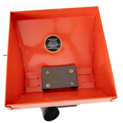 Электрическая дробилка для зерна Wolfson WFS0001 Thumb