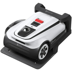 Masina de tuns iarba-robot Ecovacs Goat A1600 LiDar Pro Thumb