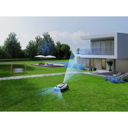 Masina de tuns iarba-robot Ecovacs Goat A1600 LiDar Pro Thumb