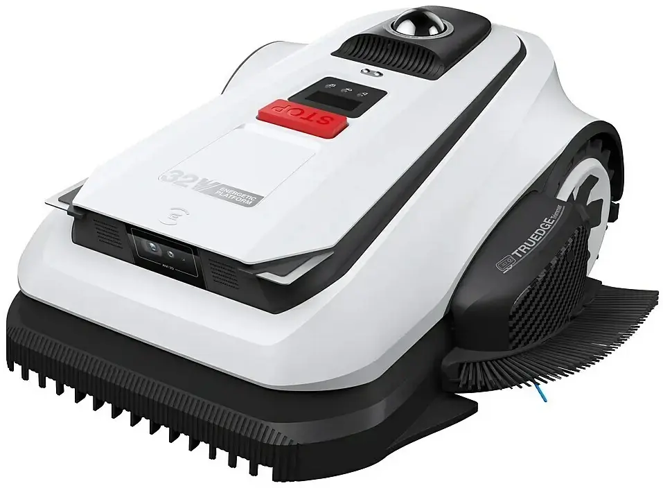 Masina de tuns iarba-robot Ecovacs Goat A1600 LiDar Pro