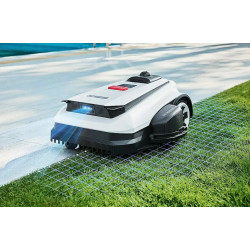 Робот-газонокосилка Ecovacs Goat A3000 LiDar Pro Thumb