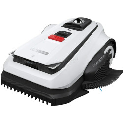 Masina de tuns iarba-robot Ecovacs Goat A3000 LiDar Pro