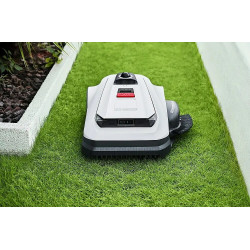 Робот-газонокосилка Ecovacs Goat A3000 LiDar Pro Thumb