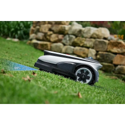 Робот-газонокосилка Ecovacs Goat A3000 LiDar Pro Thumb