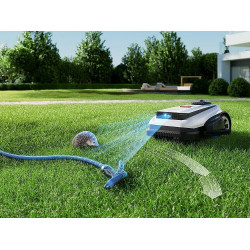 Робот-газонокосилка Ecovacs Goat A3000 LiDar Pro Thumb
