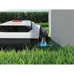 Робот-газонокосилка Ecovacs Goat A3000 LiDar Pro Thumb
