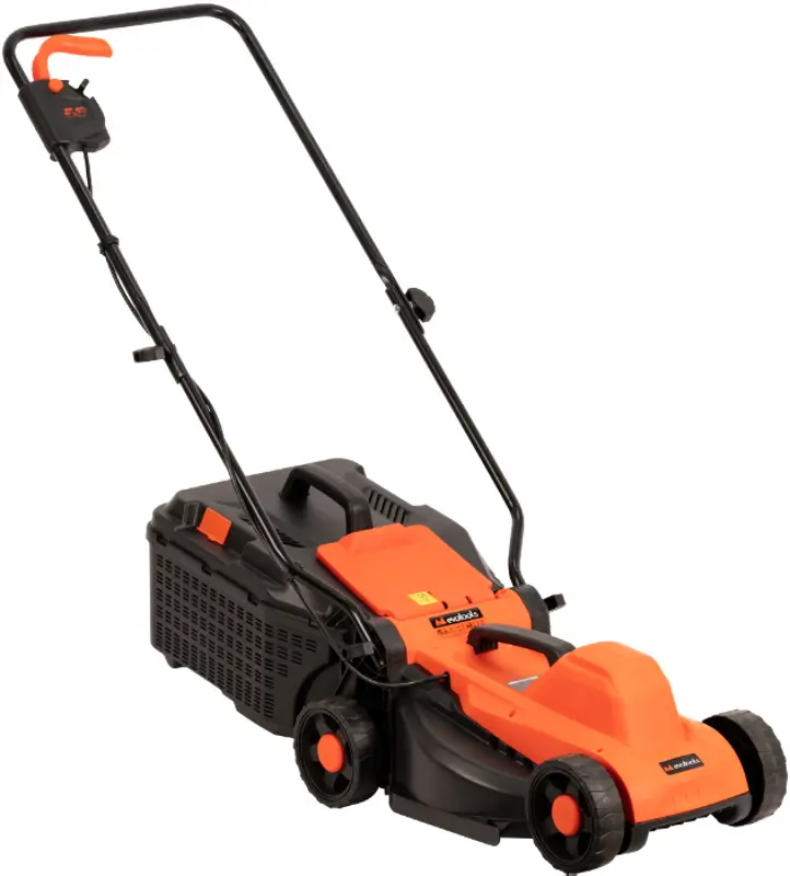 Электрическая газонокосилка EvoTools LM1200B - 2
