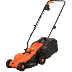 Электрическая газонокосилка EvoTools LM1200B