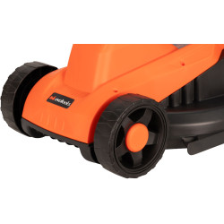 Электрическая газонокосилка EvoTools LM1200B Thumb