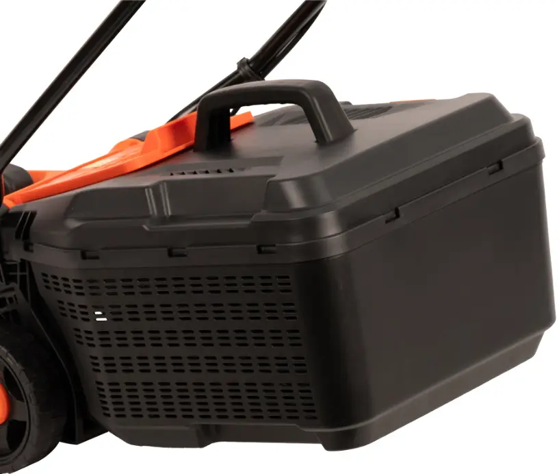 Электрическая газонокосилка EvoTools LM1200B - 5