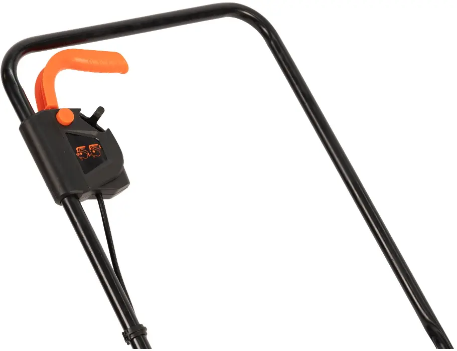 Электрическая газонокосилка EvoTools LM1200B - 6