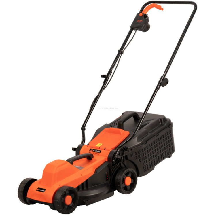 Masina de tuns iarba electrica EvoTools LM1200B