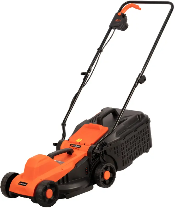 Электрическая газонокосилка EvoTools LM1200B