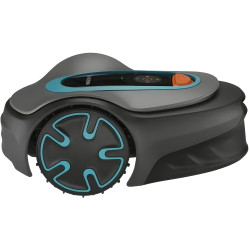 Робот-газонокосилка Gardena Sileno Minimo 420 (Blue/Black) Thumb
