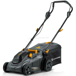 Masina de tuns iarba cu acumulator Humberg HM-610 561000 (Grey/Black)