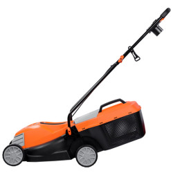 Masina de tuns iarba electrica Kamoto LM1232 Thumb