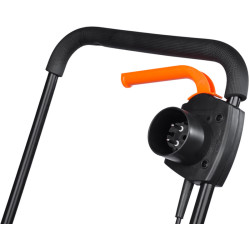 Masina de tuns iarba electrica Kamoto LM1232 Thumb