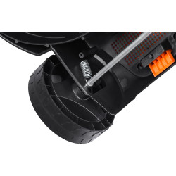 Masina de tuns iarba electrica Kamoto LM1232 Thumb
