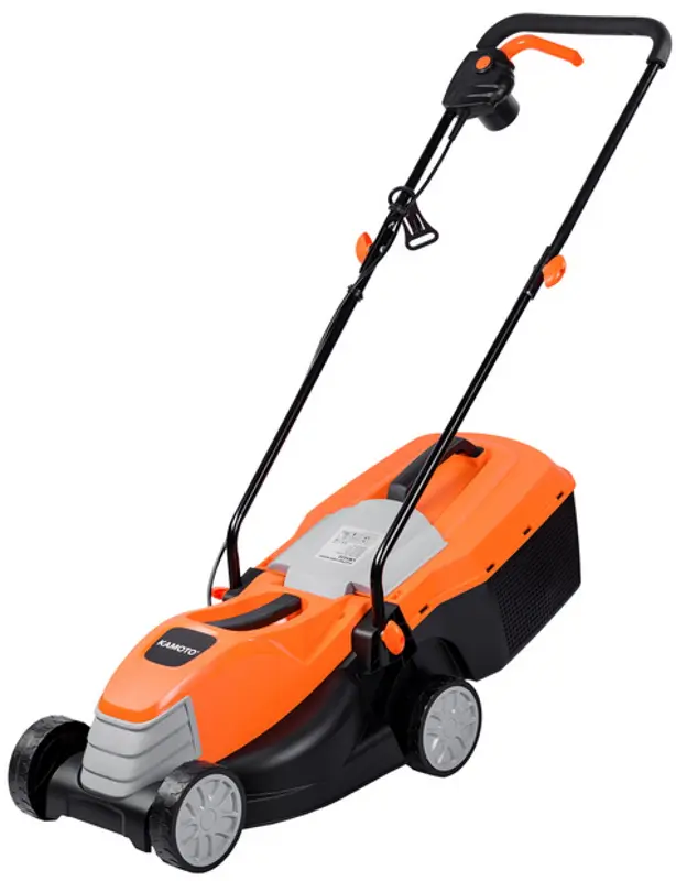 Masina de tuns iarba electrica Kamoto LM1232