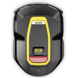 Masina-robot de tuns iarba Karcher RCX 4 1.269-740.0 (Black/Yellow) Thumb