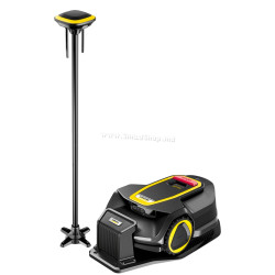 Masina-robot de tuns iarba Karcher RCX 4 1.269-740.0 (Black/Yellow)