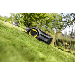 Masina-robot de tuns iarba Karcher RCX 4 1.269-740.0 (Black/Yellow) Thumb