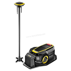 Masina-robot de tuns iarba Karcher RCX 4 1.269-740.0 (Black/Yellow)