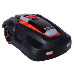 Masina-robot de tuns iarba Redback RM24A-15 (Black/Orange) Thumb