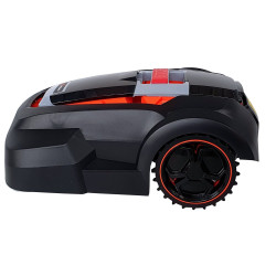 Masina-robot de tuns iarba Redback RM24A-15 (Black/Orange) Thumb