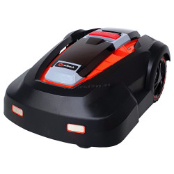 Masina-robot de tuns iarba Redback RM24A-15 (Black/Orange)