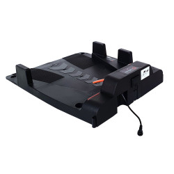 Masina-robot de tuns iarba Redback RM24A-15 (Black/Orange) Thumb