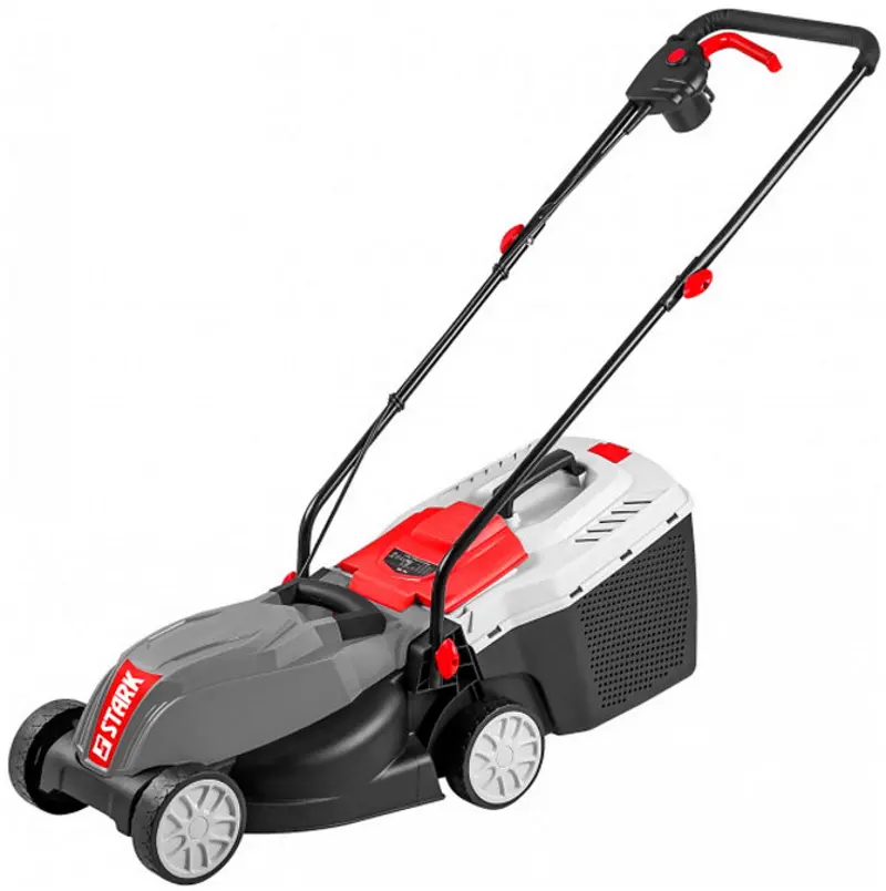 Masina de tuns iarba electrica Stark LM-32-12 (330012012)