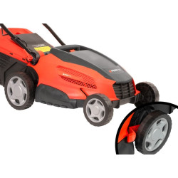 Газонокосилка аккумуляторная Strend Pro TBE1842 (Red/Black) Thumb