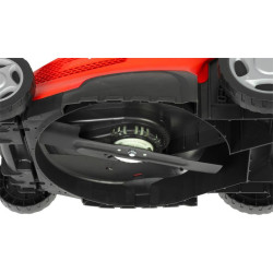 Газонокосилка аккумуляторная Strend Pro TBE1842 (Red/Black) Thumb