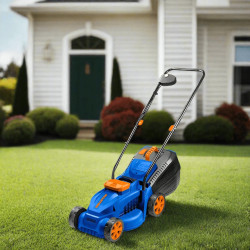 Аккумуляторная газонокосилка Wadfow WLKP530 Thumb