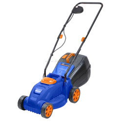 Аккумуляторная газонокосилка Wadfow WLKP530