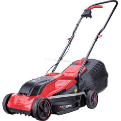 Аккумуляторная газонокосилка Worcraft CLM-S20LiB