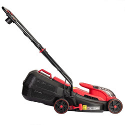 Masina de tuns iarba electrica Worcraft CLM-S20LiB Thumb