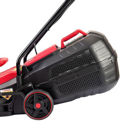 Masina de tuns iarba electrica Worcraft CLM-S20LiB Thumb