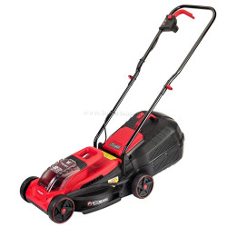 Masina de tuns iarba electrica Worcraft CLM-S20LiB