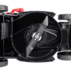 Masina de tuns iarba electrica Worcraft CLM-S20LiB Thumb