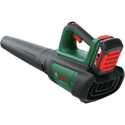 Suflanta de aer cu acumulator Bosch AdvancedLeafBlower 36V-750 (06008C6001) Thumb